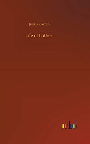 Life of Luther