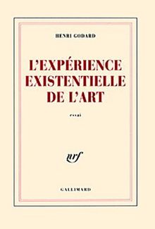 L'expérience existentielle de l'art