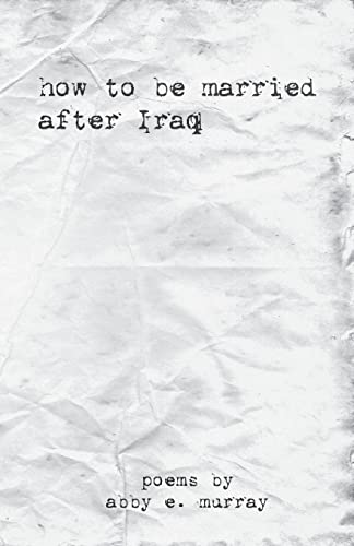 How to Be Married after Iraq