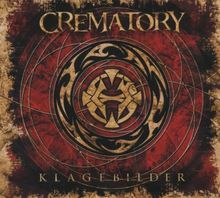 Klagebilder,Ltd.ed. von Crematory | CD | Zustand sehr gut