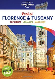 Pocket Florence & Tuscany : top sights, local life, made easy