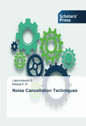 Noise Cancellation Techniques