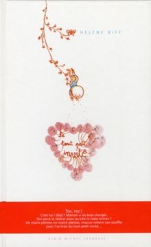 Le tout petit invité