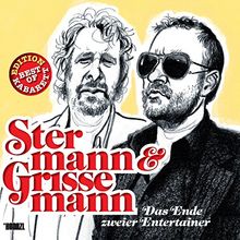 Das Ende Zweier Entertainer