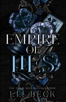 Empire of Lies: Dark Crime Mafia Romance (Torrio Empire, Band 2)