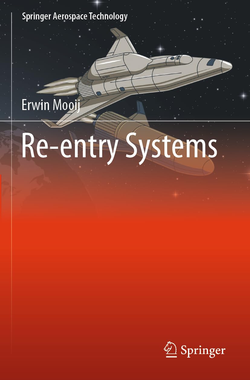 Re-entry Systems: DE (Springer Aerospace Technology)