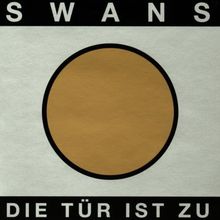 Die Tür Ist zu