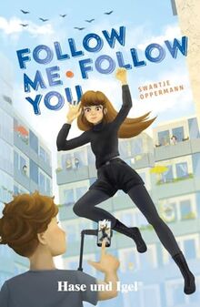Follow Me, Follow You: Schulausgabe