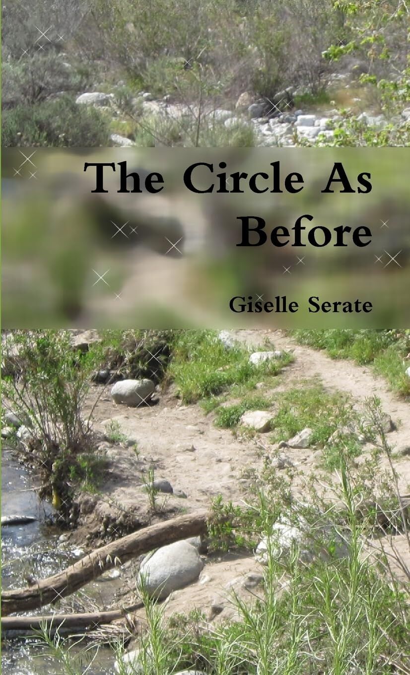 The Circle As Before [isbn]