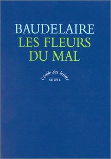 Les fleurs du mal
