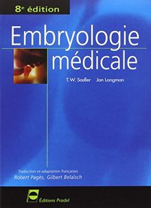 Embryologie médicale