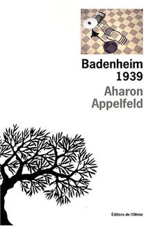 Badenheim 1939