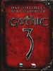 Gothic 3 - Das offizielle Strategiebuch