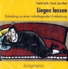 Liegen lassen