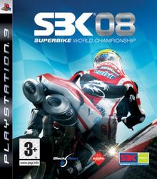 SBK08 Superbike World Championship