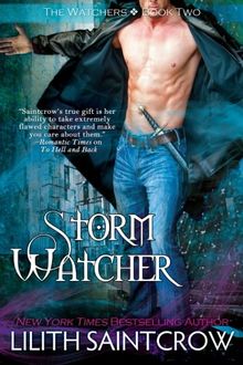 Storm Watcher: The Watchers