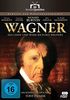 Wagner - Das Leben und Werk Richard Wagners (Die komplette Miniserie) (3 DVDs) (Fernsehjuwelen)