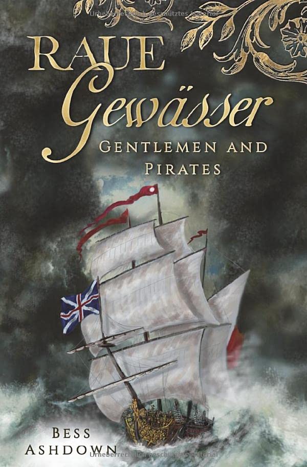 Raue Gewässer (Gentlemen and pirates)