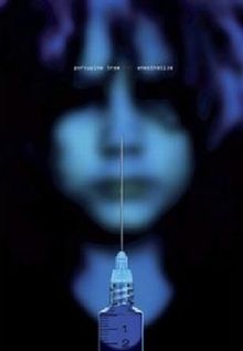 Porcupine Tree - Anesthetize