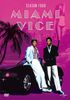 Miami Vice - Season Four [6 DVDs]