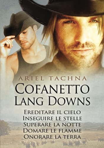 Cofanetto Lang Downs