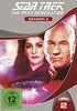 Star Trek - Next Generation/Season-Box 2 [6 DVDs]