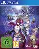 Nights of Azure 2: Bride of The New Moon [PS4]