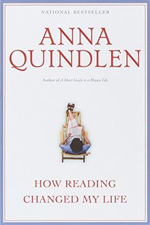 How Reading Changed My Life (Library of Contemporary Thought)