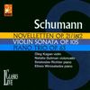 Kagan Edition Vol. 17 (Schumann)