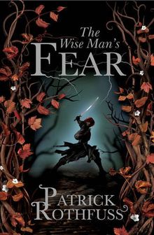 The Wise Man's Fear: The Kingkiller Chronicle: Book 2: The Kingkiller Chronicle 2 de Patrick Rothfuss | Livre | état bon