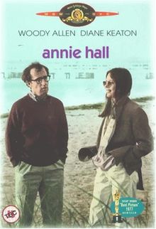 Annie Hall [UK Import]