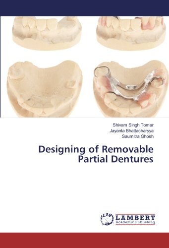 Designing of Removable Partial Dentures