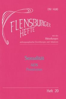 Sexualität: AIDS - Prostitution