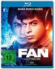 Shah Rukh Khan: Fan (Blu-Ray)