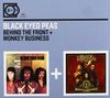 2 For 1: Behind The Front / Monkey Business (Digipack ohne Booklet)