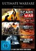 Ultimate Warfare - Edition 2 (84 Charlie Mobic / Scars of War / Kompanie des Todes) [Collector's Edition]