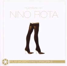 Nino Rota Film Music Masterworks