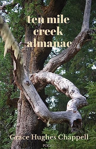 ten mile creek almanac