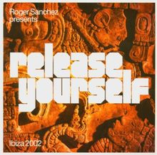 Release Yourself Vol.1