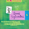 Ma Minitheque 5:Anne Sylvestre