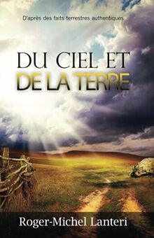 Du Ciel et de la Terre