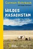 Wildes Kasachstan: Auf der Fährte des Sibirischen Steinbocks