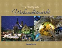 Der Stuttgarter Weihnachtsmarkt