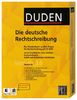 Duden - Die Deutsche Rechtschreibung 3.0