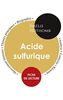 Fiche de lecture Acide sulfurique (Etude intégrale)