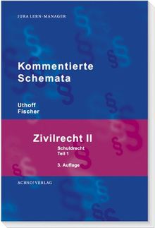Zivilrecht II - Schuldrecht Teil 1 §§ 242-477