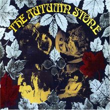 Autumn Stone (Digipack)