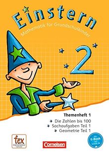 Einstern - Neubearbeitung 2015: Band 2 - Themenheft 1: Ausleihmaterial