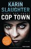 Cop Town - Stadt der Angst: Thriller