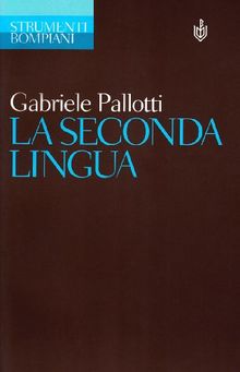 La seconda lingua